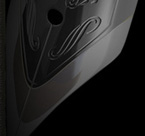 Predator Cues: BLAK2 - Inspiration