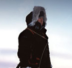 Catlin Arctic Survey: Pre Journey