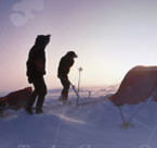 Catlin Arctic Survey: Mid Journey