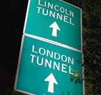 Catlin: Brand Campaign - Tunnel