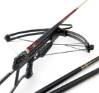 Predator Cues: Ikon - Crossbow