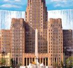 First Niagara: Strength