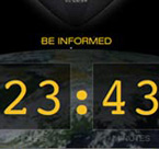 Predator Cues: P3 Campaign - Countdown