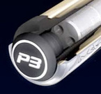 Predator Cues: P3 Campaign - Microsite