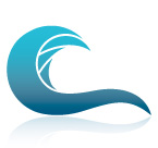 Coastal Reflections Logo