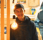APR Energy: Minister's Brochure