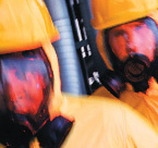 Veolia: Emergency Response Brochure