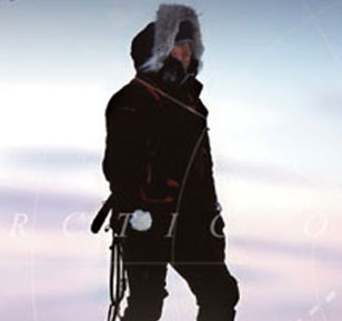Catlin Arctic Survey: Pre Journey