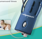 Apneasure Website Design