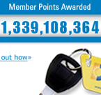 Daily's Stores Website Design