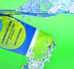 Noxzema Continuous Clean