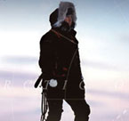 Catlin Arctic Survey: Pre Journey