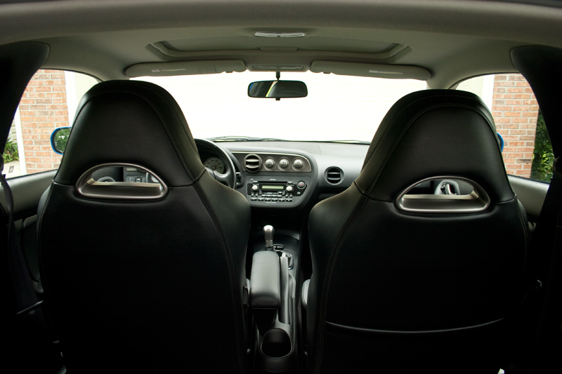 Rsx Dash